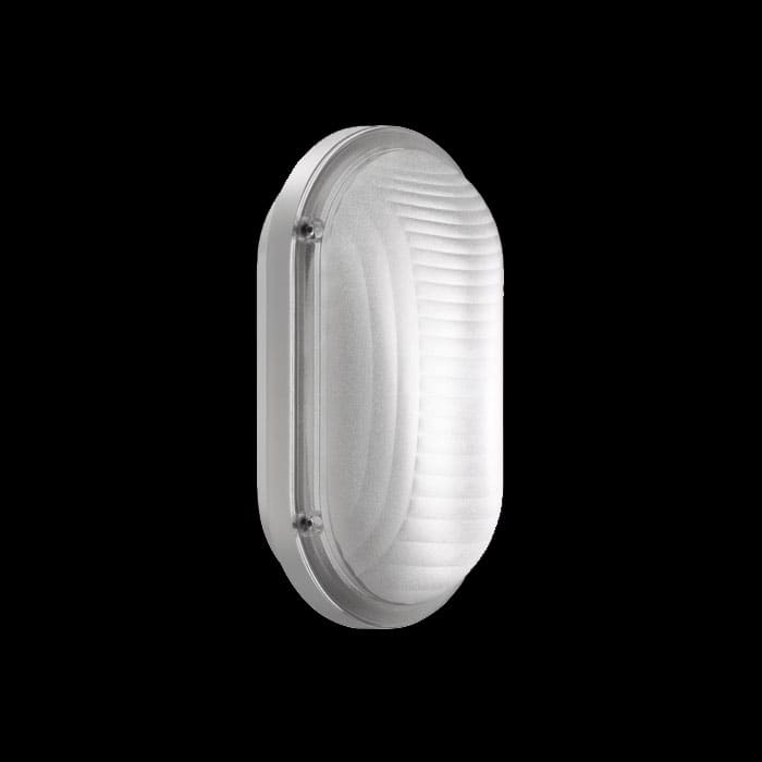 LOMBARDO LOMLB53421 LUCE OV 260 E27 75W BIANCO