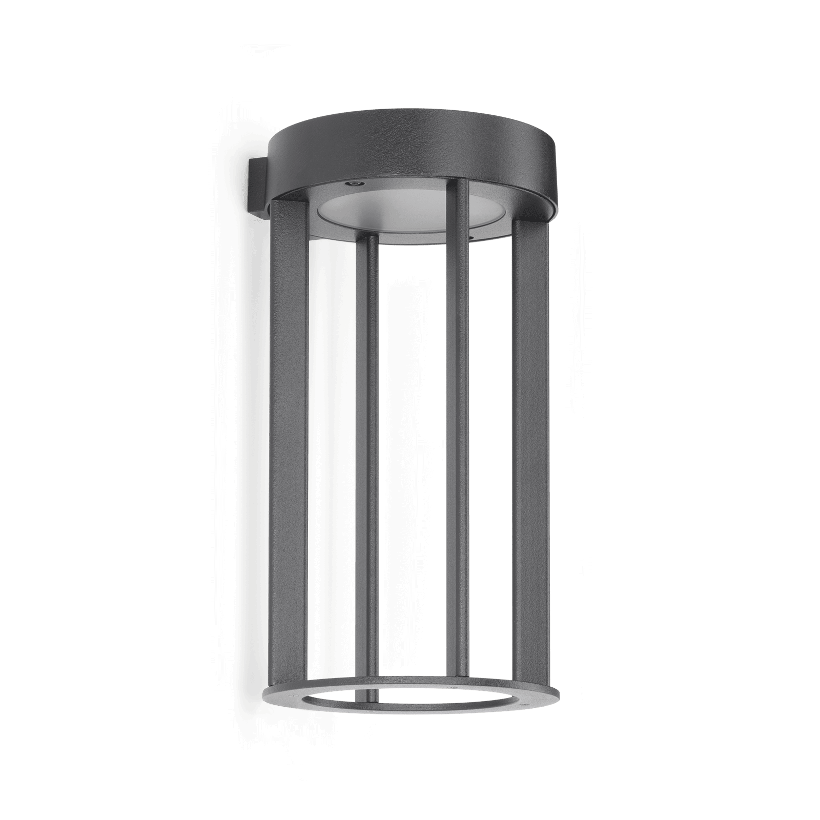 LOMBARDO LOMLL15301K2 LULA LED 2.7K 12W CORTEN