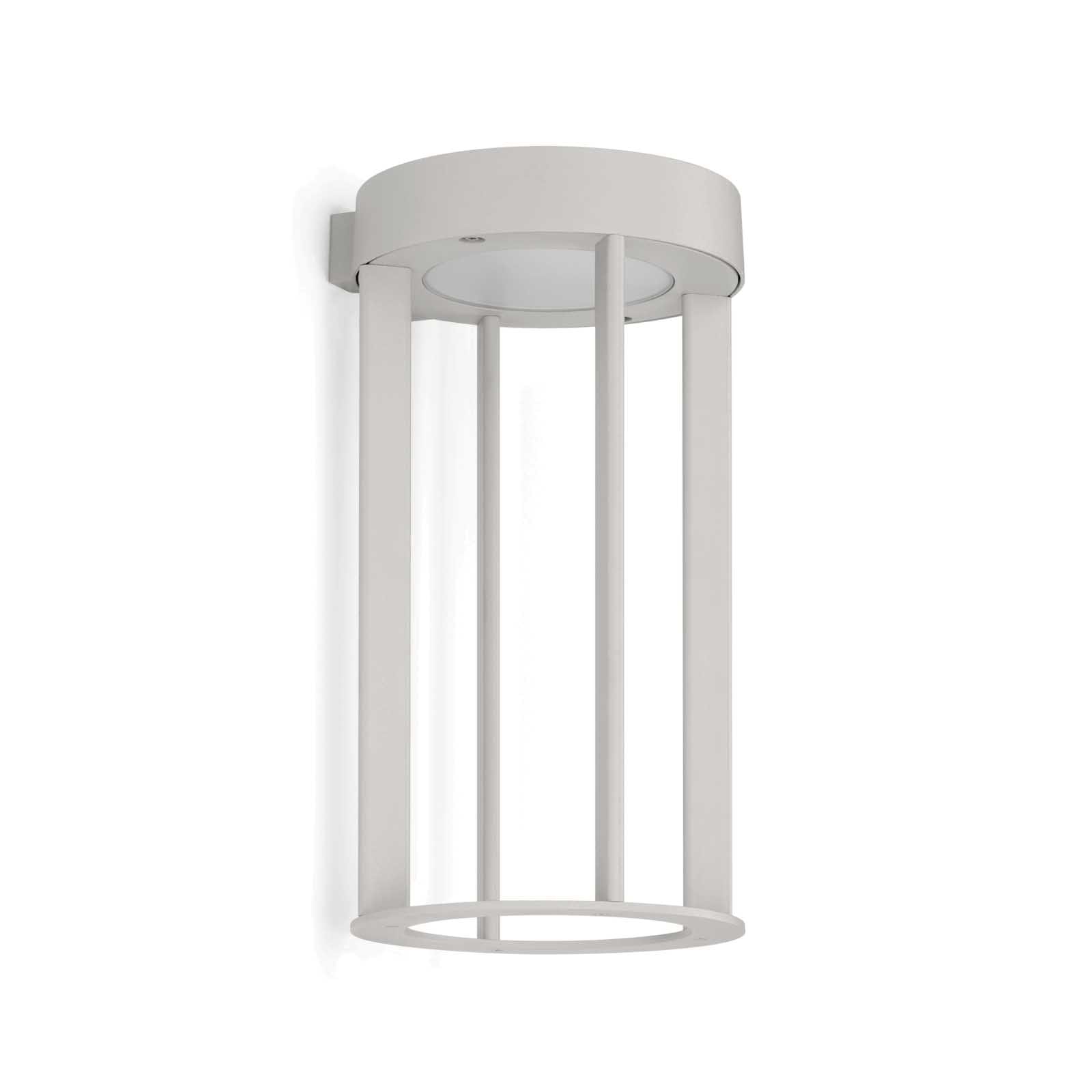 LOMBARDO LOMLL15301LN LULA LED 4K 12W LIGHT GREY