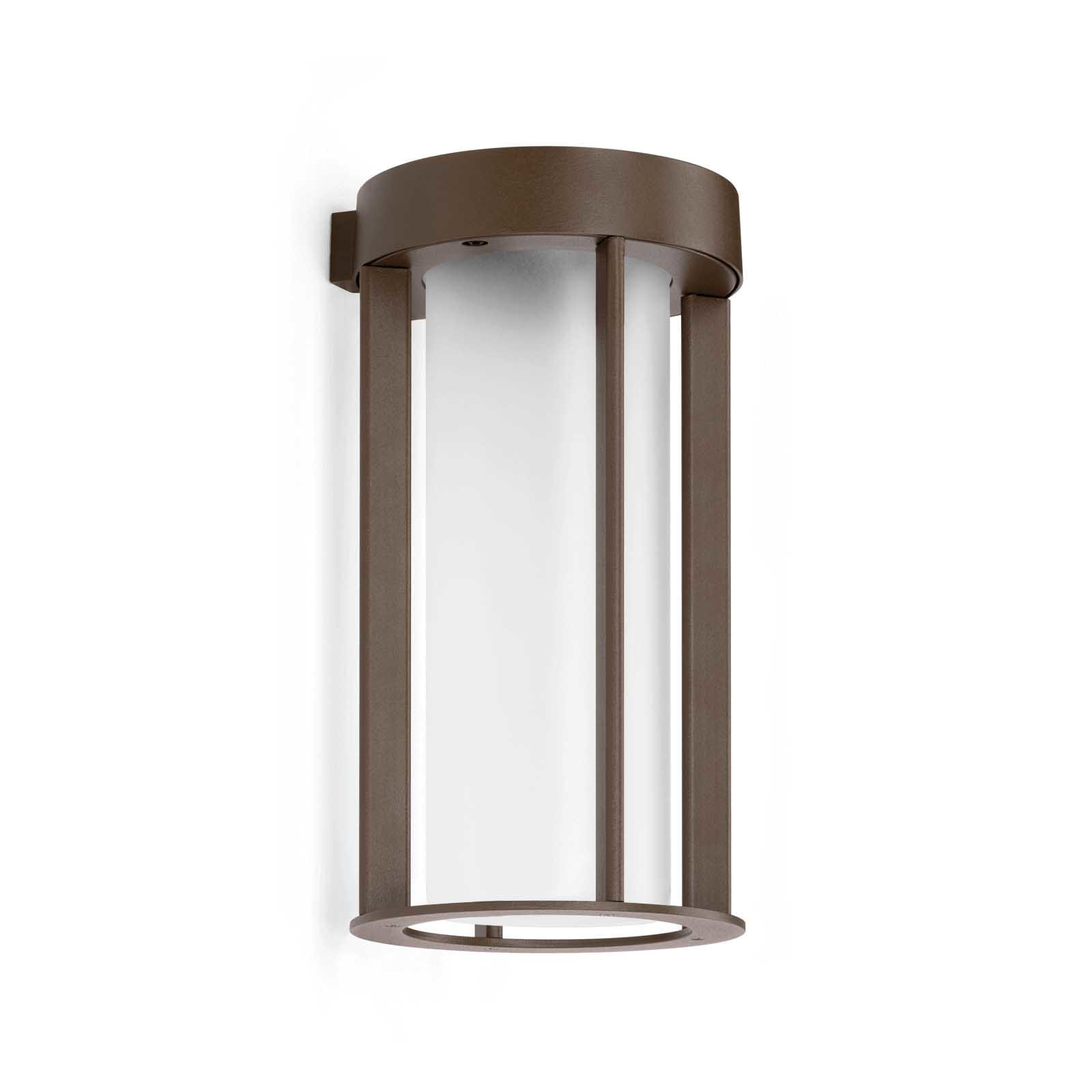 LOMBARDO - LOMLL15302M3 LULA UP LED 3K 12W BROWN BRONZE