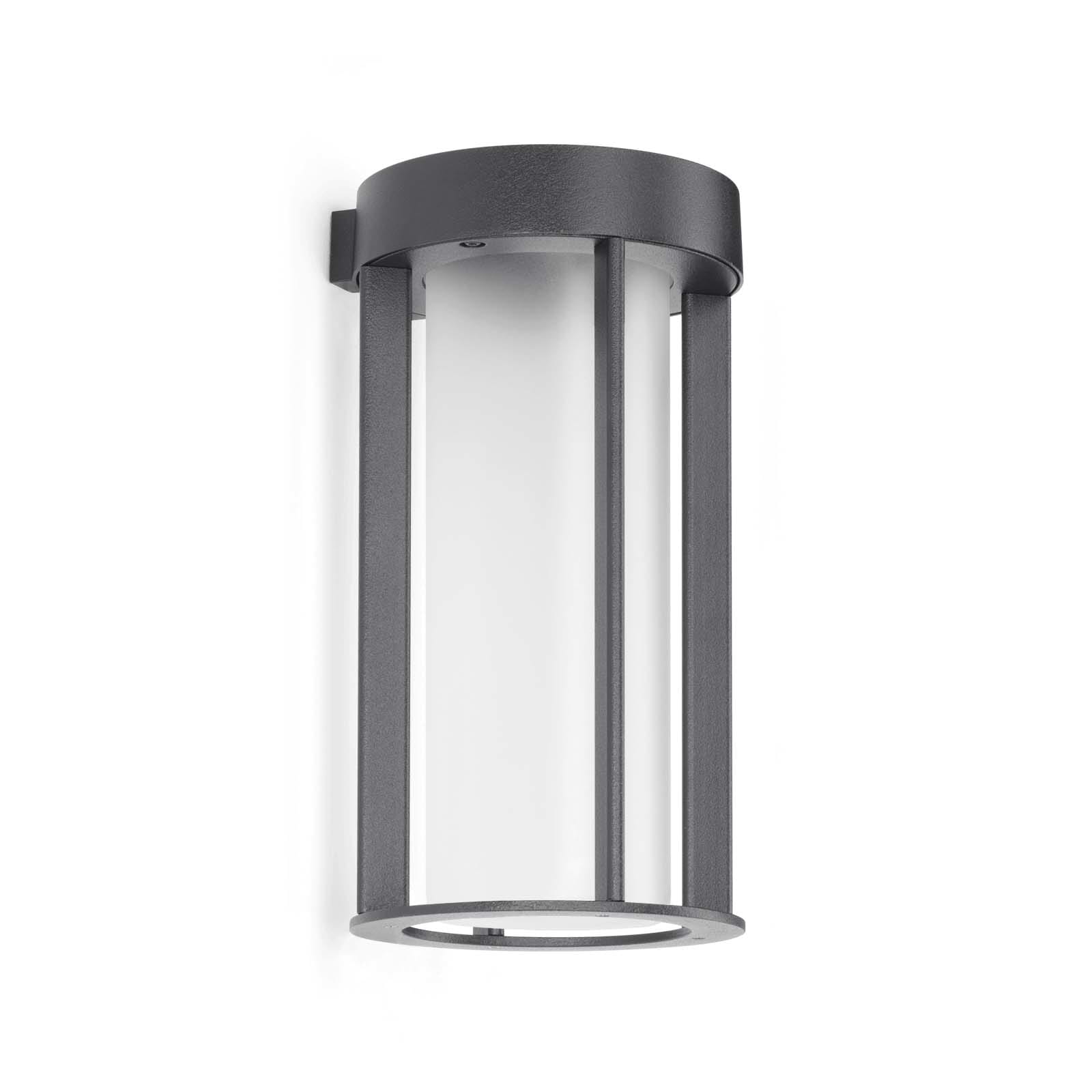 LOMBARDO LOMLL15302KN LULA UP LED 4K 12W CORTEN