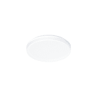 NOVALUX SPA - NOX104325.01 LUNA TND: LED 19W 3K EM.D=280 BIA CRI90