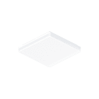 NOVALUX SPA - NOX104319.01 Apparecchio LED quadrato per installazione a plafone o a parete. Garanzia 5 anni.