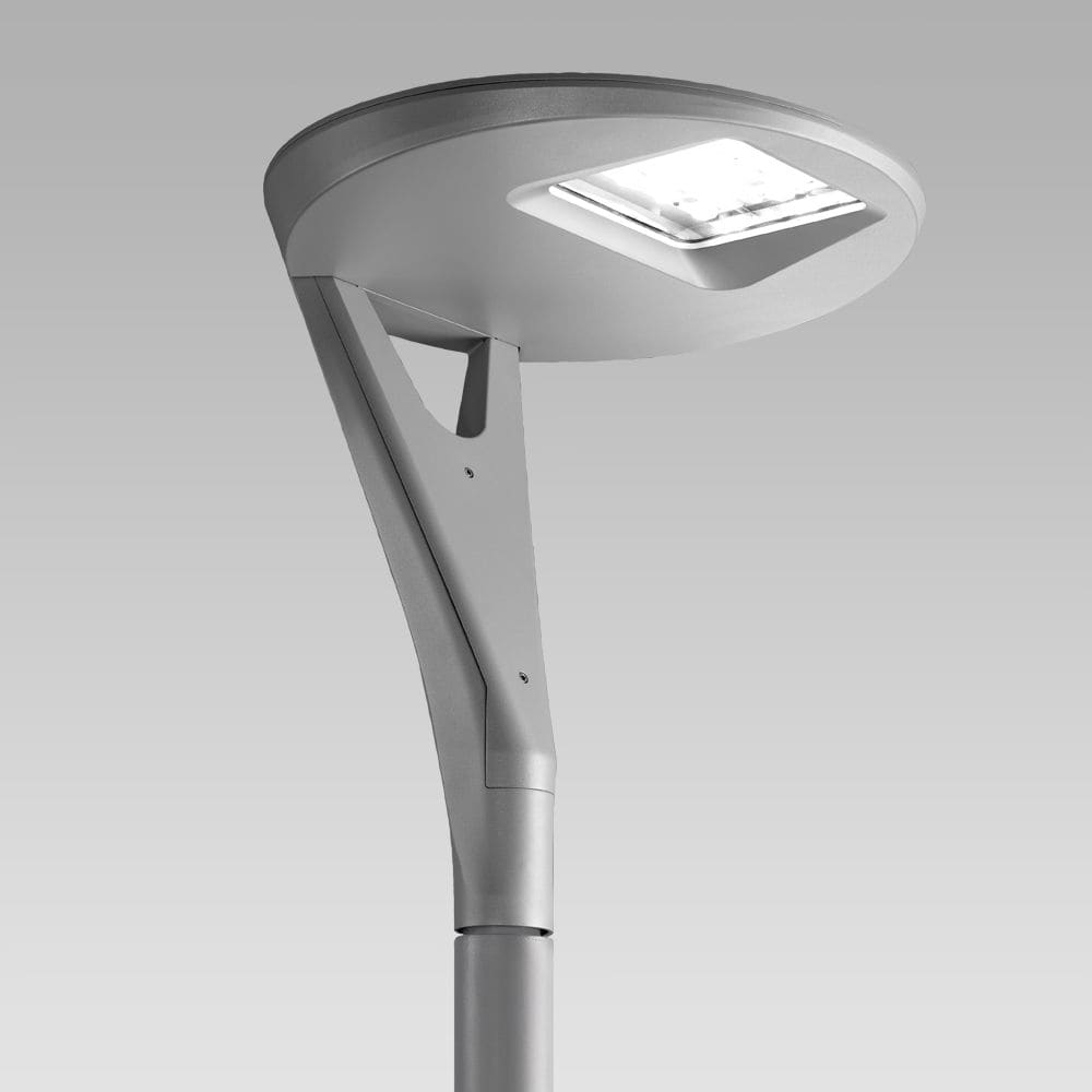 ARCLUCE SPA ACL0876024A-830-21 LUNIO7 40W ASIM. TYPE II ON/OFF