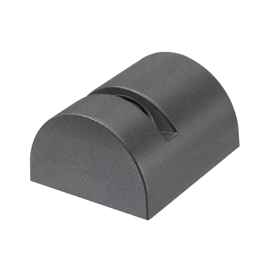 L&L LUCE E LIGHT - L&LLM100001ZE LYSS MINI1.0 3W 24VDC BLU 8 X160 BIA