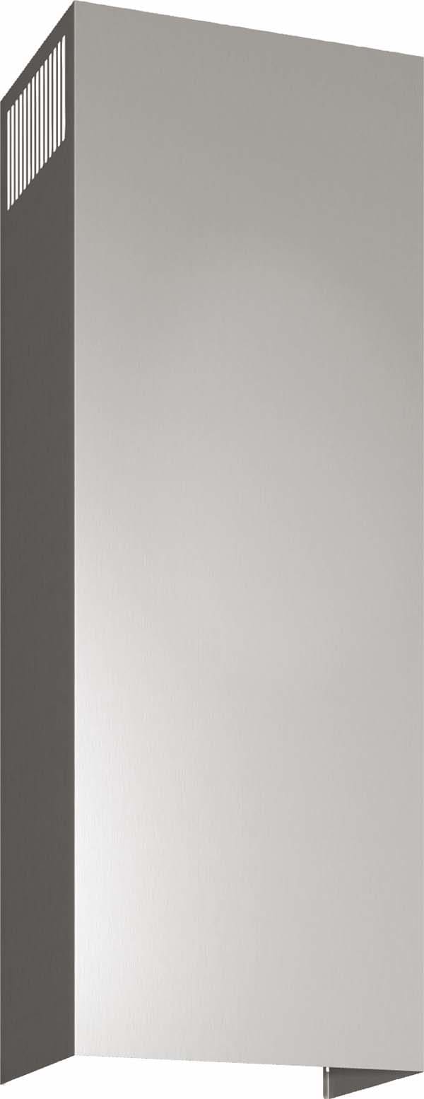 Siemens Hausgerate - SIZLZ12265 KaminverlAngerung 1000mm edelstahl