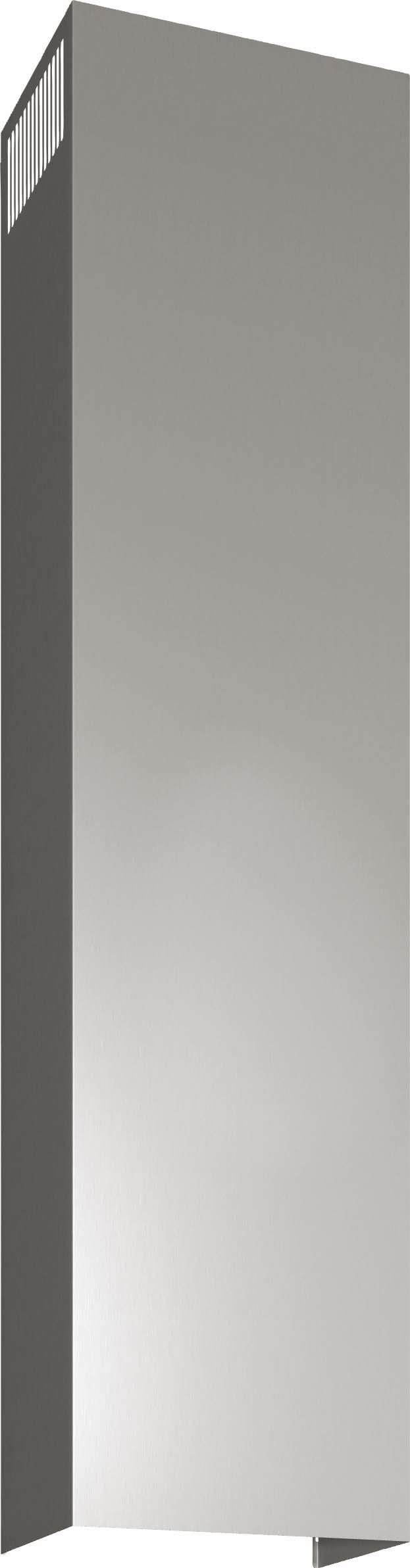 Siemens Hausgerate - SIZLZ12365 KaminverlAngerung 1500mm edelstahl
