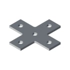 DKC-COMBITECH SCZ8293010 B5 PIASTRA RACCORDO M 010 ZC