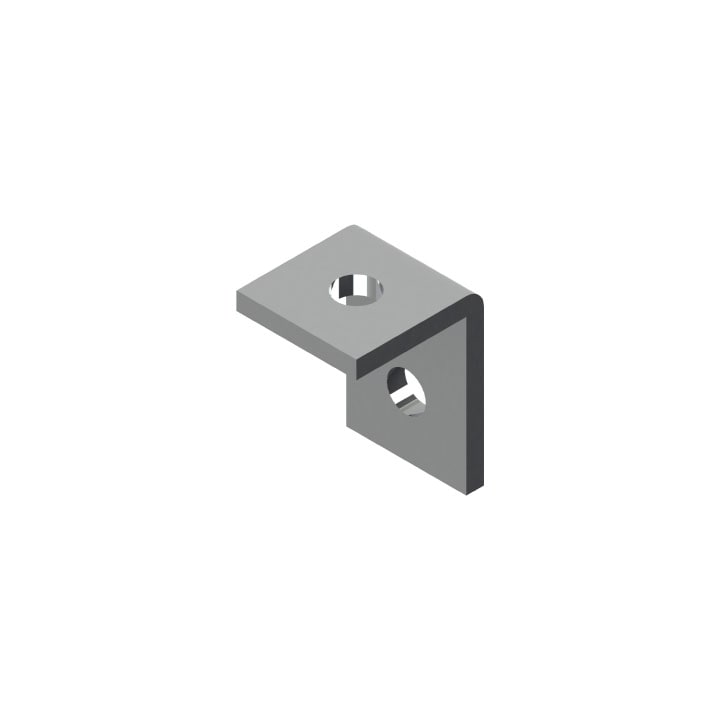 DKC-COMBITECH - SCZ8293011 B5 Piastra raccordo M 011 ZC