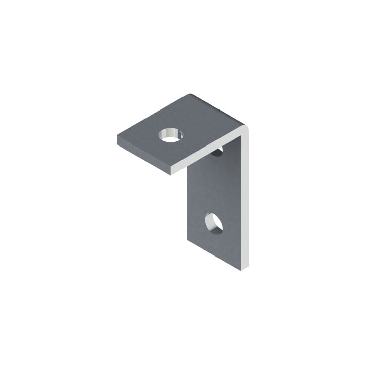 DKC-COMBITECH - SCZ8293013 B5 Piastra raccordo M 013 ZC