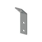 DKC-COMBITECH SCZ8293017 B5 PIASTRA RACCORDO 45 ZC