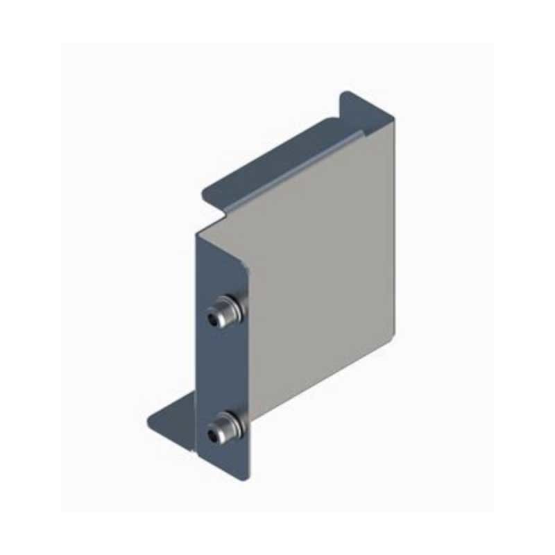 ZAMET SPA ZATM04761005 01 ZM RIDUTTORE SINISTRO 100- 50