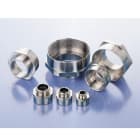 ABB SPA - ABBM25M32M RIDUTTORE M25 F./M32 M. OTT.NICH.