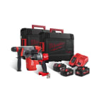 MILWAUKEE - AEG - COP4933478569 M18 FPP2P2-553