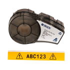 BRADY ITALIA MOD142799 M21-500-595-YL 1-NASTRO