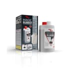 RAYTECH SRL RYTMAGIC-RUBBER MAGIC RUBBER GOMMA BICOMP 500 GR