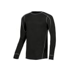 U-GROUP SPA UGUWSK052BC-3XL ALPIN BLACK CARBON