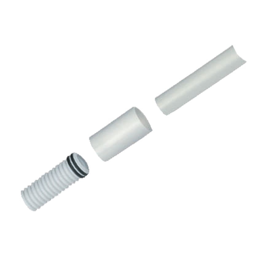 FERRARI - FER117286 MANICOTTO GIUNZIONE FLEX/RIG.F D20-F D24