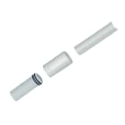 FERRARI FER117286 MANICOTTO GIUNZIONE FLEX/RIG.F 20-F 24