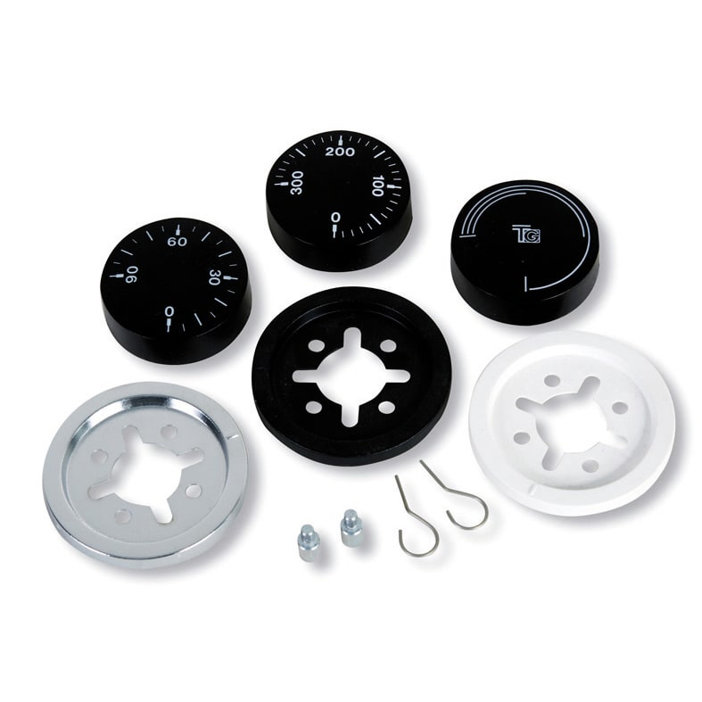 FANTINI COSMI SPA - FAN4550-52-0A GHIERA TS METALLIZZATA