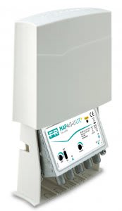 FRACARRO - FRA223731 K MAP3R3UU LTE KIT 2 MAP3R3UU LTE+CAPE