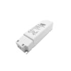LEF LIGHTING SRL LEFMAXDLED60HP ALIM. ELET. 12VAC ALOG. LED 1-60W DIM TF