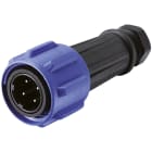 OMEGA FUSIBILI SPA - OMFPX091104 MAXI SPINA VOL.4 POLI