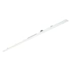 SIGNIFY ITALY SPA - PHA98726100 Maxos Fusion, trunking light unit, 71 W, L2276 mm, 10000 lm, 3500 K, DALI, Fascio largo, Testurizzata, Bianco, IP20