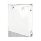 COMELIT GROUP SPA COEMBOX CONTENITORE METALLICO PER NVR E XVR MEDI