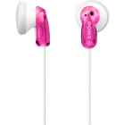 Sony - SONMDRE9LPP.AE KopfhArer InEar 1.2m 104db 13.5DM pink