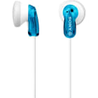 SONY - SONMDRE9LPL.AE KopfhArer InEar 1.2m 104db 13.5DM blau