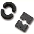 CEMBRE SPA - CEMME17-50 COPPIA MATRICI ESAGONALI 50KN X 70MMQFLE