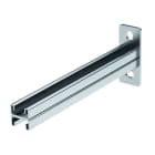 DKC-COMBITECH - SCZMP2202EGC B5 MENSOLA PROFILO DOPPIO 41X21 MM 250 E