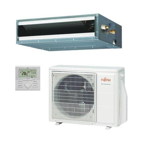 EUROFRED ITALY SPA - ERF3NGF89110 MONO KIT CANAL.ECO ARXG09KLLAP_AOEG09KAT