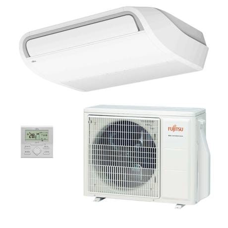 EUROFRED ITALY SPA ERF3NGF83200 MONO KIT SOFFITTO ABEG18KRTA_AOEG18KBTB_