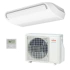 EUROFRED ITALY SPA - ERF3NGF83210 MONO KIT SOFFITTO ABEG24KRTA_AOEG24KBTB_