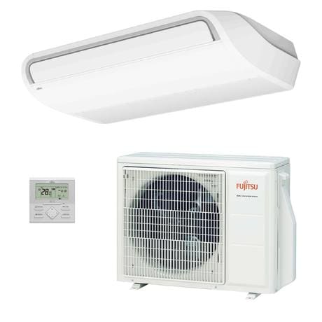 EUROFRED ITALY SPA ERF3NGF83210 MONO KIT SOFFITTO ABEG24KRTA_AOEG24KBTB_