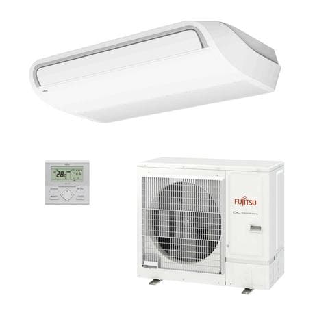 EUROFRED ITALY SPA - ERF3NGF83215 MONO KIT SOFFITTO ABEG30KRTA_AOEG30KBTB_