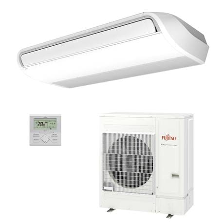 EUROFRED ITALY SPA - ERF3NGF83225 MONO KIT SOFFITTO ABEG45KRTA_AOEG45KBTB_