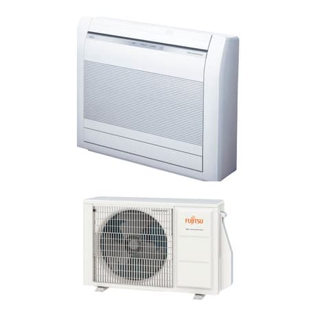 EUROFRED ITALY SPA ERF3NGF87040 MONO KIT PAVIMENTO AGEG09KVCA_AOEG09KVCA