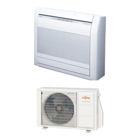 EUROFRED ITALY SPA ERF3NGF87045 MONO KIT PAVIMENTO AGEG12KVCA_AOEG12KVCA