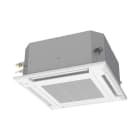 EUROFRED ITALY SPA - ERF3NGF7280 MULTI UI CASSETTE AUXG22KVLA_GRIGLIA_COM