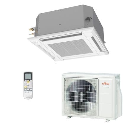 EUROFRED ITALY SPA ERF3NGF88525 MONO KIT CASSET.ECO AUXG24KVLA_AOEG24KAT