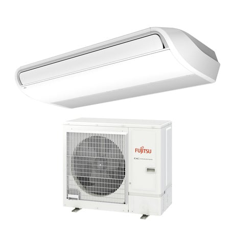 EUROFRED ITALY SPA ERF3NGF83105 MONO KIT SOF.ECO ABEG36KRTA_AOEG36KQTA-T