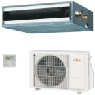 EUROFRED ITALY SPA - ERF3NGF89410 MONO KIT CANALE ARXG12KLLAP_AOEG12KBTB_C