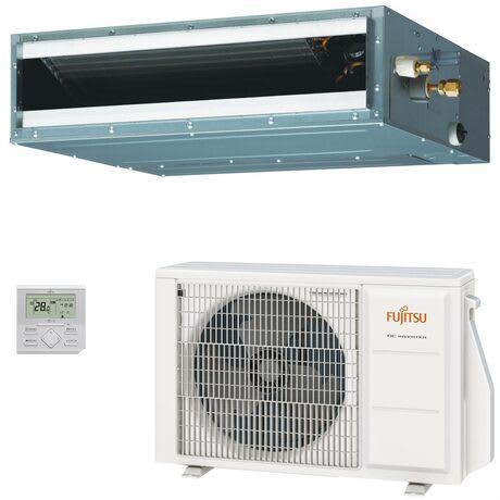 EUROFRED ITALY SPA - ERF3NGF89415 MONO KIT CANALE ARXG14KLLAP_AOEG14KBTB_C