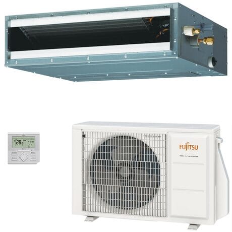 EUROFRED ITALY SPA ERF3NGF89420 MONO KIT CANALE ARXG18KLLAP_AOEG18KBTB_C