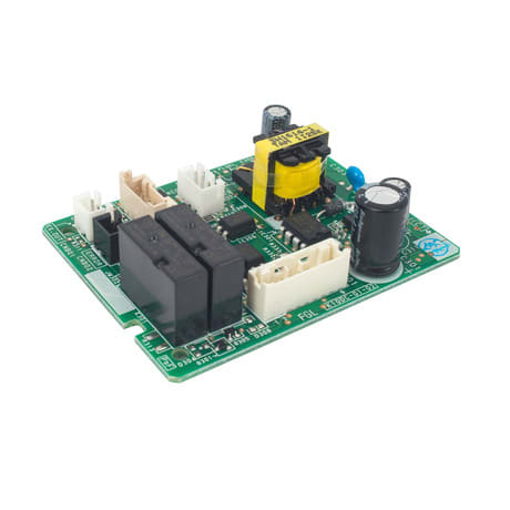 EUROFRED ITALY SPA ERF3NDN9041 PCB ESTERNO UTY-TWBXF2