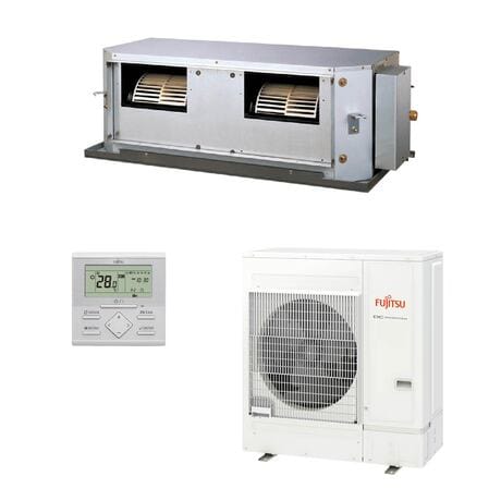 EUROFRED ITALY SPA - ERF3NGF89815 MONO KIT CANALE ARXG54KHTB_AOEG54KRTA TR