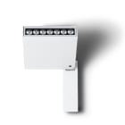 SIMES SPA - SMVS.1515W.01 MEGAKEEN +LED 930FS D2/P BIA